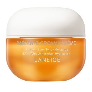 NWT LANEIGE Radian-C Cream